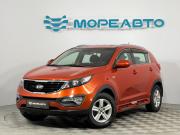 Kia Sportage III Рестайлинг Калининград  - изображение 20