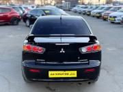 Mitsubishi Lancer X Рестайлинг Ижевск  - изображение 28
