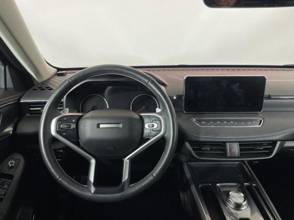 Haval Jolion I с пробегом 2023 года, цена 1 935 000 рублей, 36316 км, внедорожник, Автокод Объявления