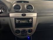 Chevrolet Lacetti I Москва  - изображение 31