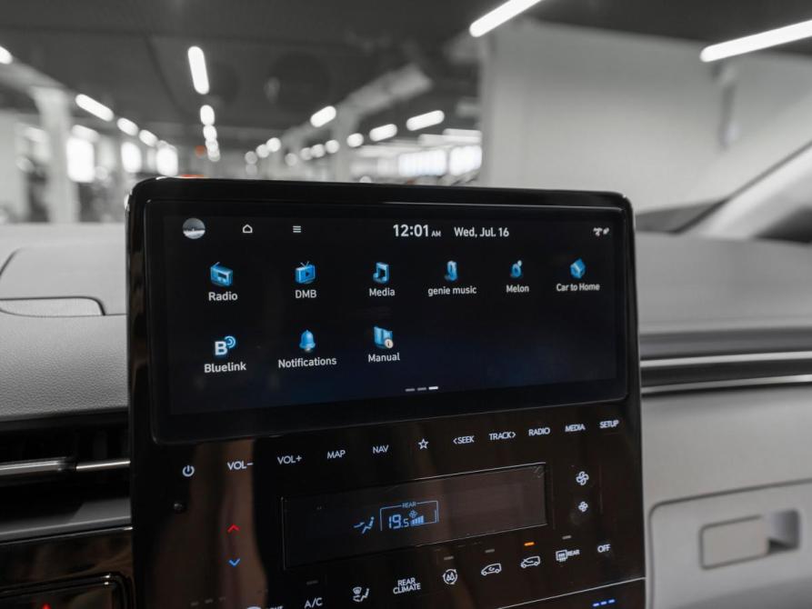 Hyundai Staria I Москва  - изображение 22