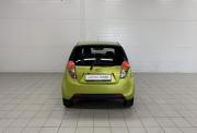 Chevrolet Spark III Астрахань  - изображение 25