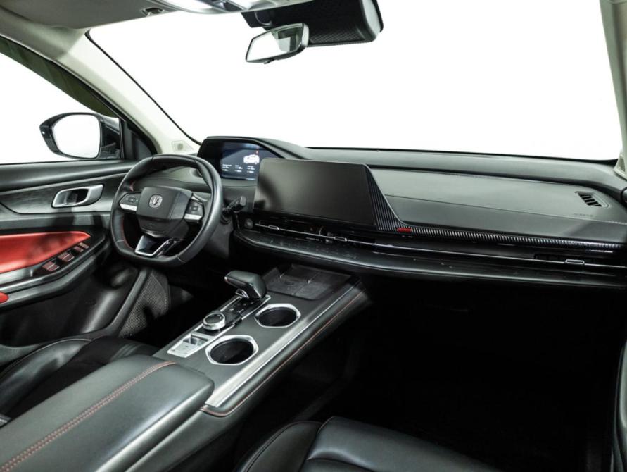 Changan CS55 Plus II Санкт-Петербург  - изображение 9
