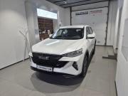 Haval F7 I Рестайлинг Москва  - изображение 17