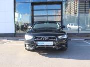 Audi A4 IV (B8) Рестайлинг Нижний Новгород  - изображение 25