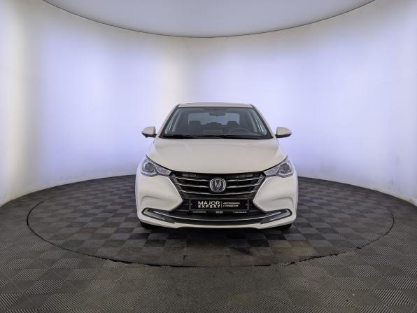 Changan Alsvin с пробегом 2023 года, цена 1 150 000 рублей, 53805 км, седан, Автокод Объявления