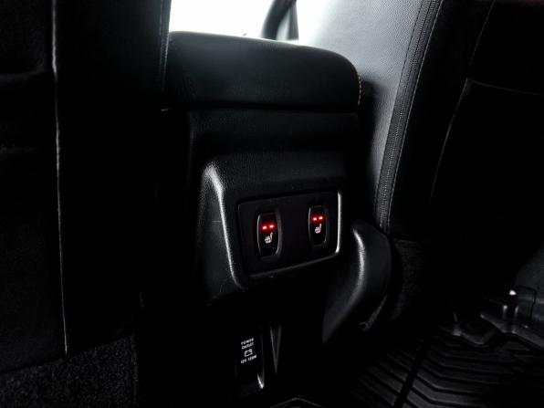 Mitsubishi Eclipse Cross I с пробегом 2019 года, цена 1 949 000 рублей, 82776 км, внедорожник, Автокод Объявления