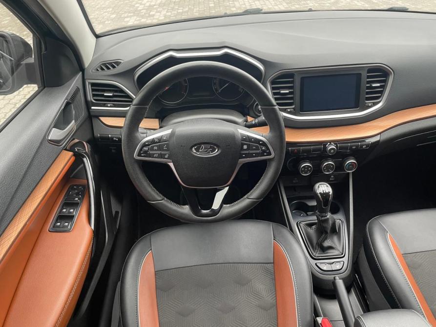 Lada (ВАЗ) Vesta I Рестайлинг (NG) Череповец  - изображение 10