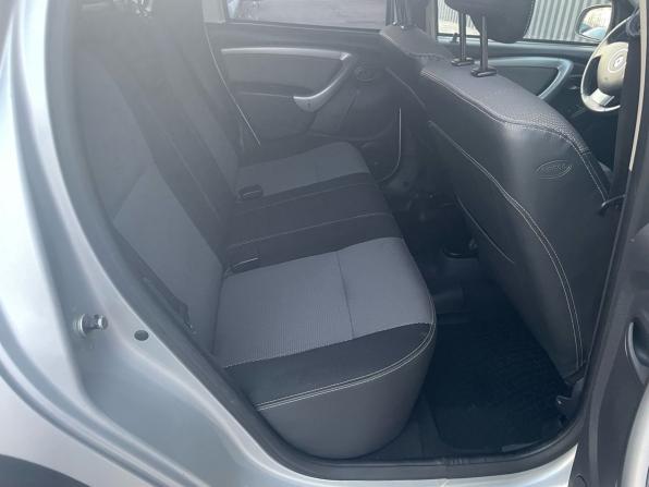 Renault Duster I с пробегом 2013 года, цена 820 000 рублей, 131717 км, внедорожник, Автокод Объявления