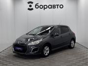 Peugeot 308 I Рестайлинг Воронеж  - изображение 20
