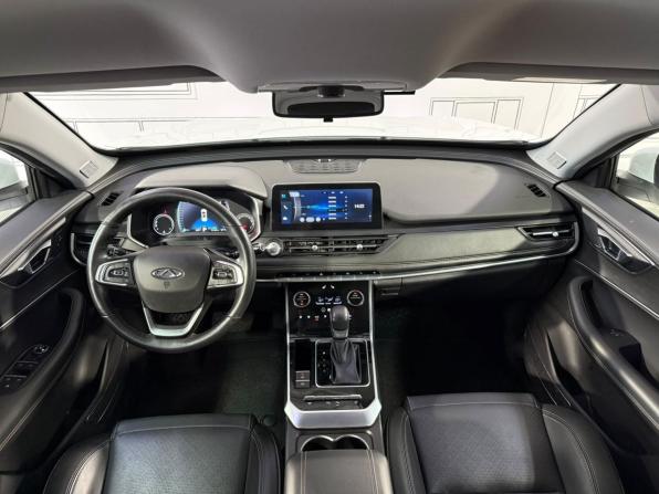 Chery Tiggo 8 I с пробегом 2021 года, цена 1 830 000 рублей, 31078 км, внедорожник, Автокод Объявления
