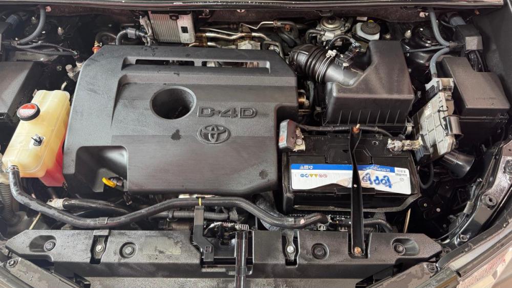 Toyota RAV4 IV (XA40) Магнитогорск  - изображение 7