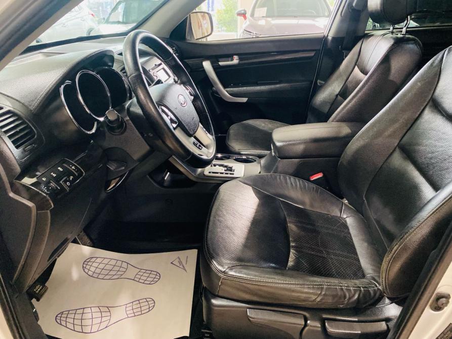 Kia Sorento II Миасс  - изображение 9