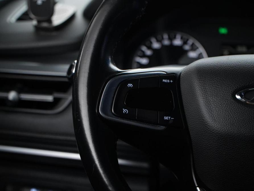 Chery Tiggo 4 Pro I Рестайлинг Москва  - изображение 12