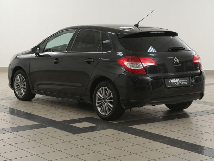 Citroen C4 II Иваново  - изображение 2
