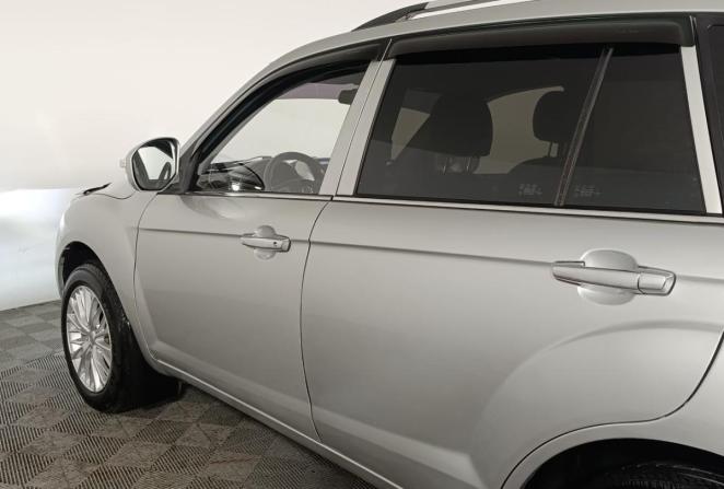 Lifan X60 I с пробегом 2015 года, цена 530 000 рублей, 117780 км, внедорожник, Автокод Объявления