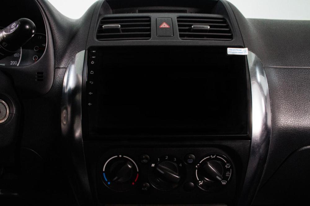 Suzuki SX4 I (Classic) Сургут  - изображение 14