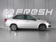 Lada (ВАЗ) Granta I Рестайлинг Минеральные Воды  - изображение 21