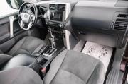 Toyota Land Cruiser Prado 150 Series Красноярск  - изображение 36