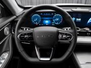 Chery Tiggo 7 Pro Max I Рестайлинг Москва  - изображение 38