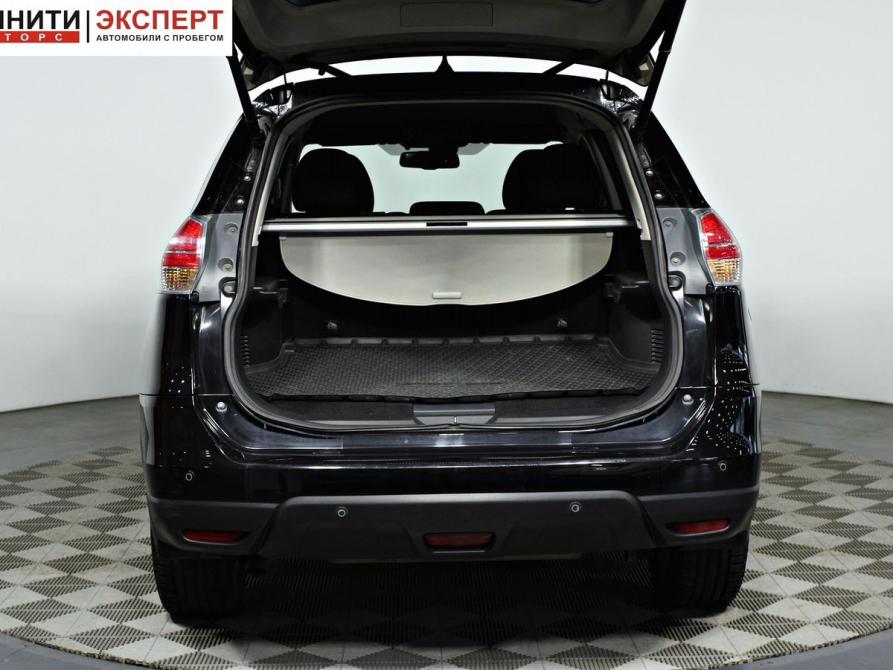 Nissan X-Trail III Белгород  - изображение 15