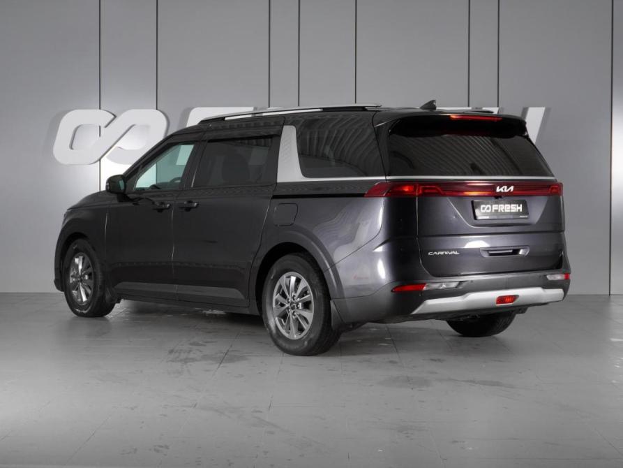 Kia Carnival IV Минеральные Воды  - изображение 2