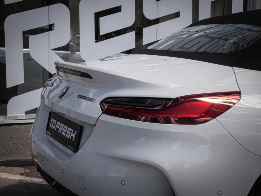 BMW Z4 III (G29) Волгоград  - изображение 14