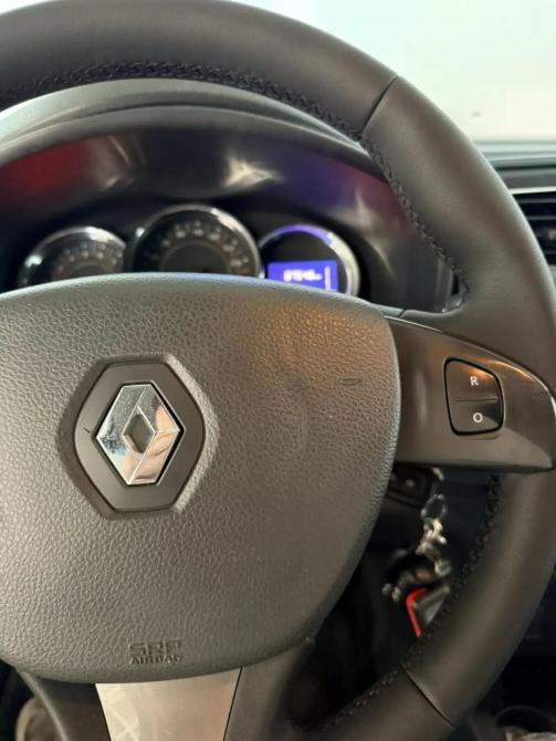Renault Sandero II Рестайлинг Челябинск  - изображение 16