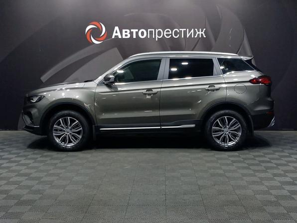 Geely Atlas Pro с пробегом 2023 года, цена 1 990 000 рублей, 40324 км, внедорожник, Автокод Объявления