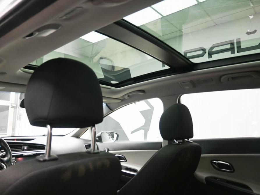 Kia Ceed II Рестайлинг Ростов-на-Дону  - изображение 10