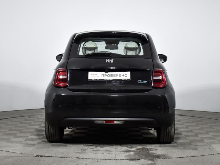 Fiat 500 III Санкт-Петербург  - изображение 6