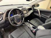 Toyota RAV4 IV (XA40) Вологда  - изображение 31