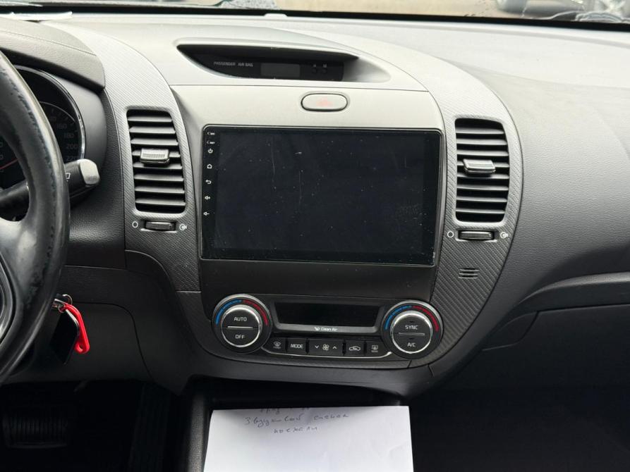 Kia Cerato III Рестайлинг (Classic) Санкт-Петербург  - изображение 11