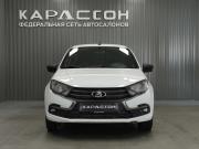 Lada (ВАЗ) Granta I Рестайлинг Пермь  - изображение 21