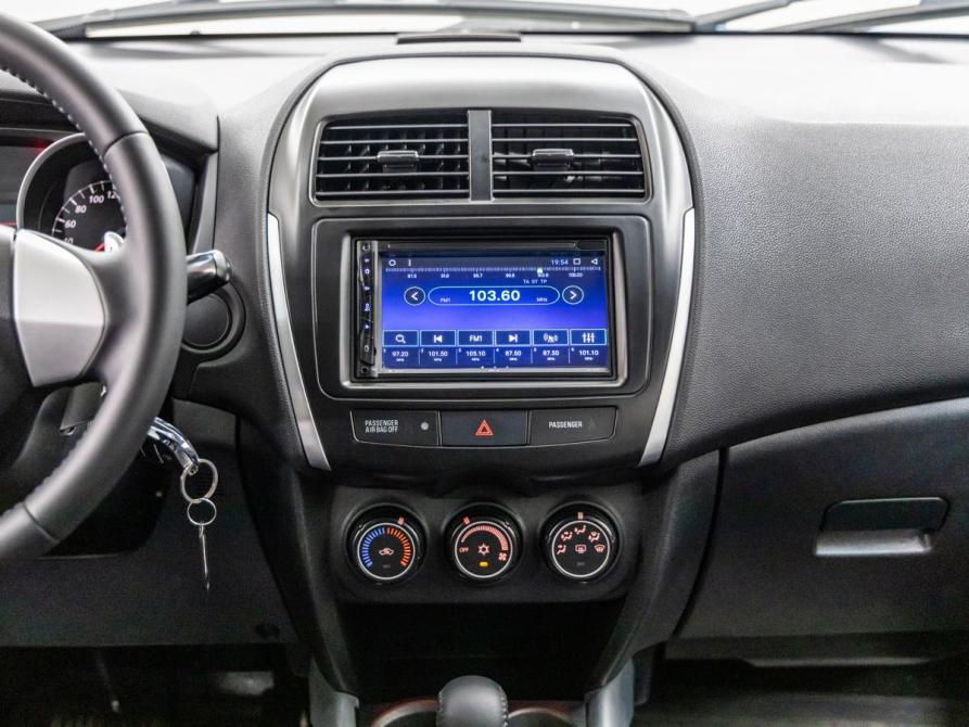 Mitsubishi ASX I Волгоград  - изображение 17