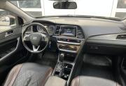 Hyundai Sonata VII (LF) Рестайлинг Владимир  - изображение 35