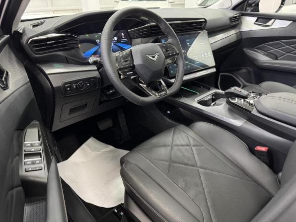 Новый Kaiyi X7 Kunlun 2024 года, цена 2 499 000 рублей, внедорожник, Автокод Объявления