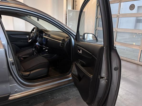 Kia Rio IV с пробегом 2020 года, цена 1 447 000 рублей, 131335 км, хэтчбек, Автокод Объявления