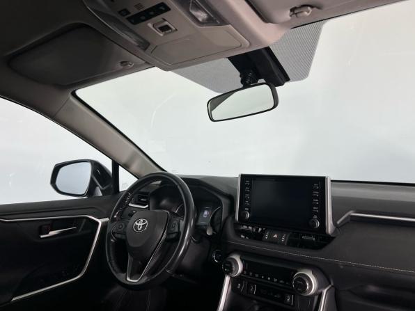Toyota RAV4 V (XA50) с пробегом 2020 года, цена 2 949 000 рублей, 110000 км, внедорожник, Автокод Объявления