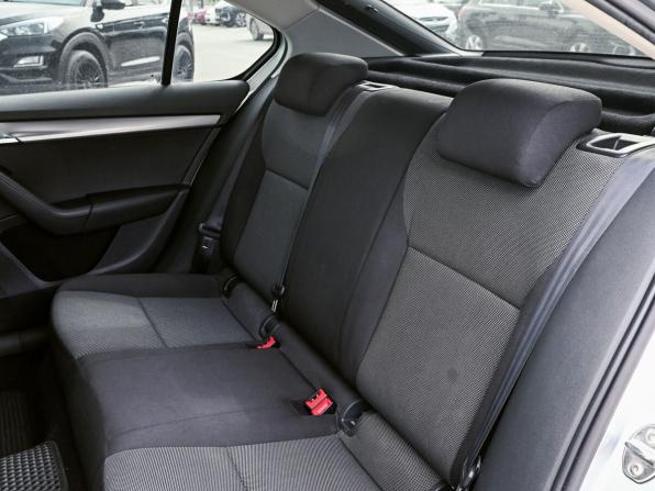 Skoda Octavia III (A7) с пробегом 2014 года, цена 774 000 рублей, 200154 км, лифтбек, Автокод Объявления