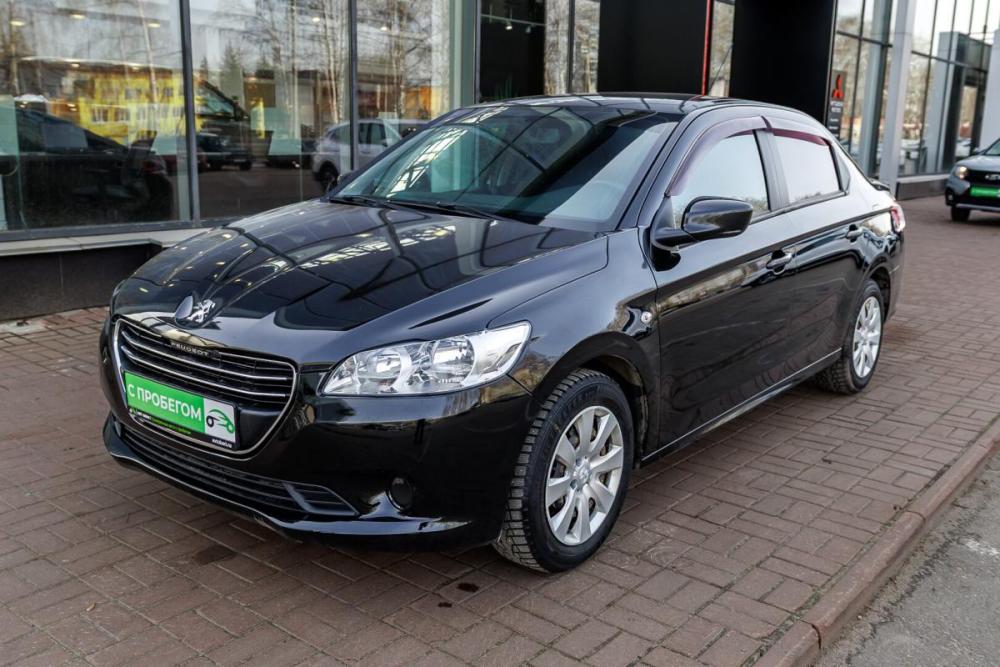Peugeot 301 I Ульяновск  - изображение 1