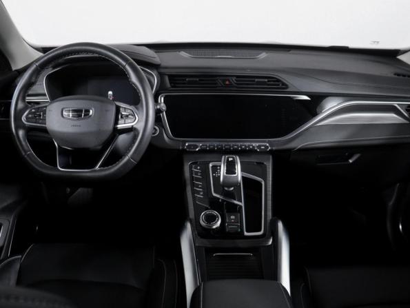 Geely Atlas Pro с пробегом 2023 года, цена 1 850 000 рублей, 48454 км, внедорожник, Автокод Объявления