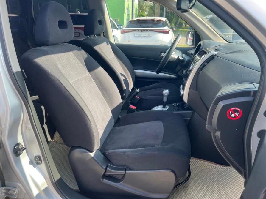 Nissan X-Trail II Стерлитамак  - изображение 11