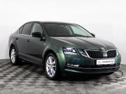 Skoda Octavia III (A7) Рестайлинг Санкт-Петербург  - изображение 22