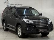Haval H9 I Рестайлинг Химки  - изображение 23