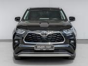 Toyota Highlander IV (XU70) Москва  - изображение 32