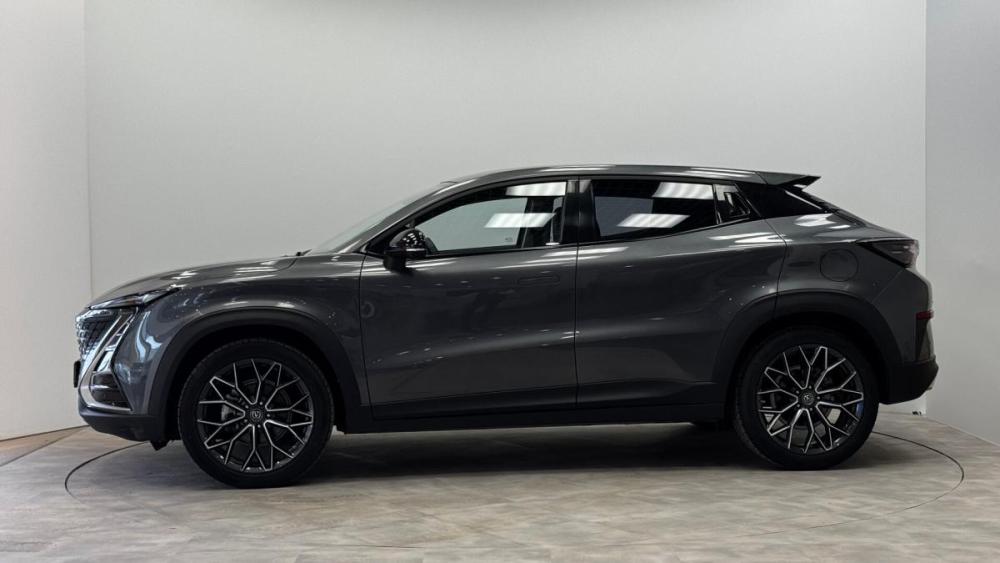 Changan UNI-T I Киров  - изображение 2
