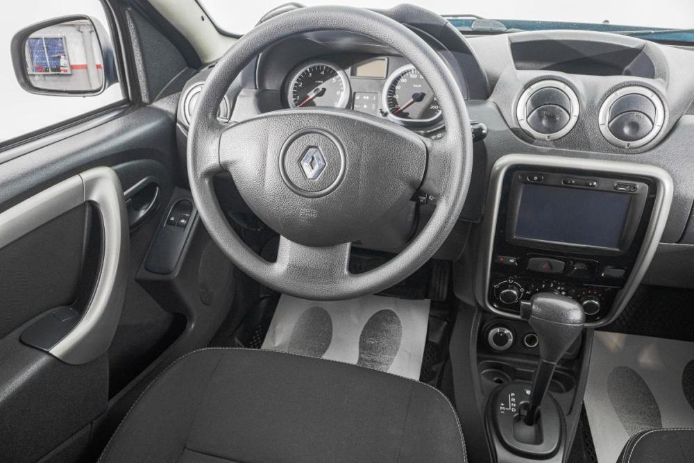 Renault Duster I Барнаул  - изображение 14