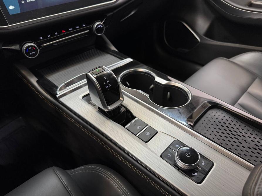 Omoda S5 Ставрополь  - изображение 15