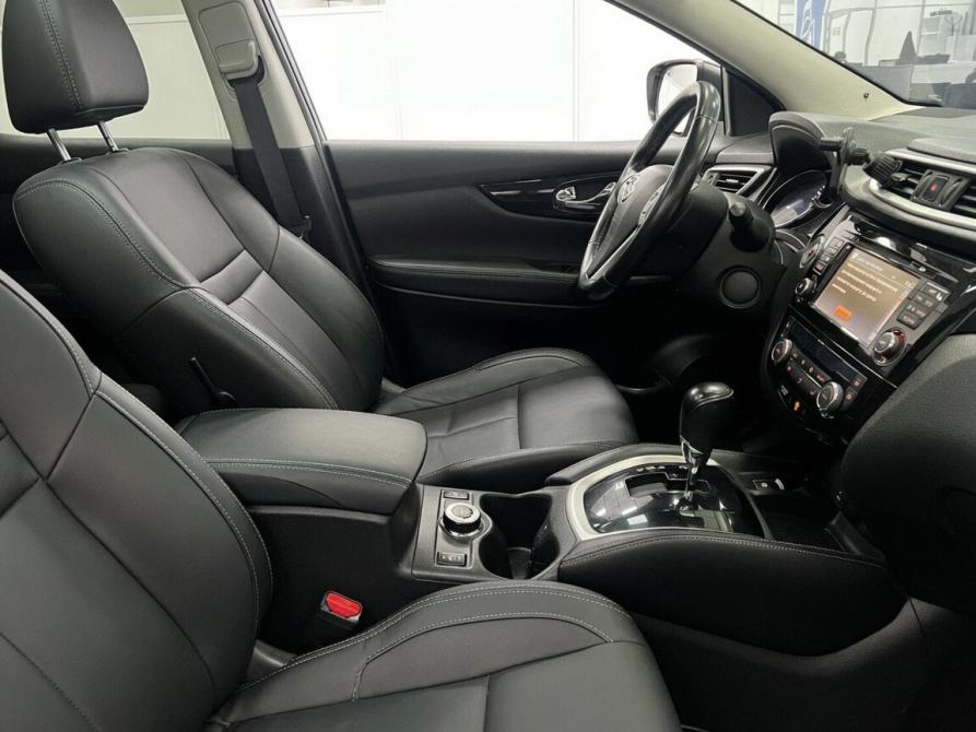 Nissan Qashqai II Казань  - изображение 14